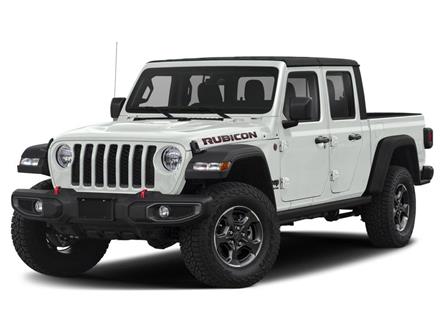2021 Jeep Gladiator Rubicon (Stk: 96326B) in St. Thomas - Image 1 of 11