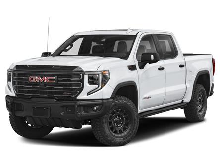 2024 GMC Sierra 1500 AT4X (Stk: 104843A) in St. Thomas - Image 1 of 12