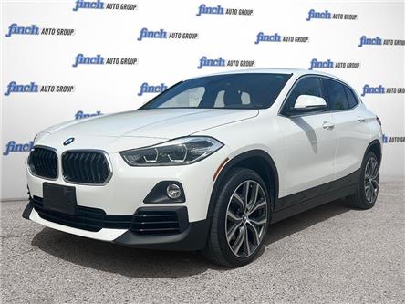 2018 BMW X2 xDrive28i (Stk: L2945B) in London - Image 1 of 25