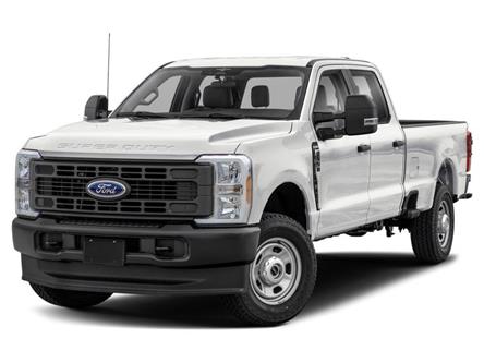 2025 Ford F-350  (Stk: 12104) in Golden - Image 1 of 3