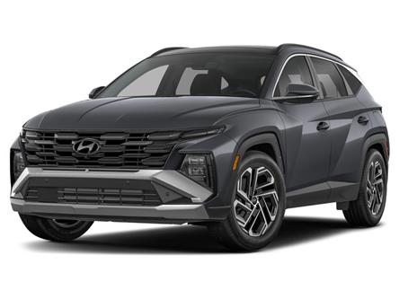 2025 Hyundai Tucson Hybrid Ultimate (Stk: S25717) in Ottawa - Image 1 of 2