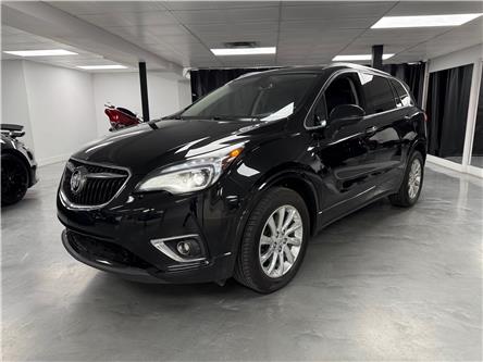 2019 Buick Envision Essence (Stk: A8342) in Saint-Eustache - Image 1 of 29