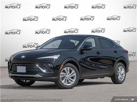 2025 Buick Envista Preferred (Stk: R467) in Grimsby - Image 1 of 25