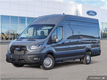 2025 Ford Transit-350 Cargo Base (Stk: S-479) in Calgary - Image 1 of 23