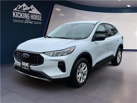 2025 Ford Escape Active (Stk: 11936) in Golden - Image 1 of 17