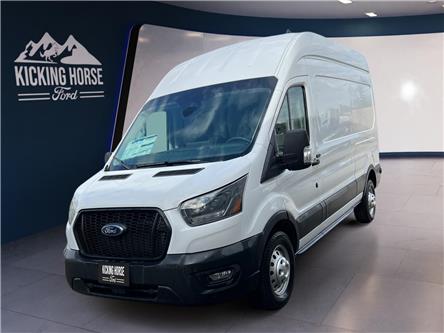 2025 Ford Transit-350 Cargo Base (Stk: 12092) in Golden - Image 1 of 17