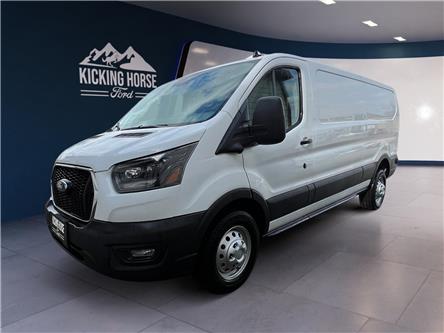 2025 Ford Transit-150 Cargo Base (Stk: 12044) in Golden - Image 1 of 17