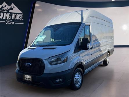 2025 Ford Transit-350 Cargo Base (Stk: 12039) in Golden - Image 1 of 17