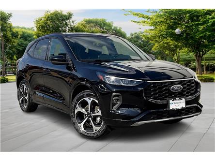 2025 Ford Escape ST-Line Elite (Stk: 25ES2456) in Vancouver - Image 1 of 14