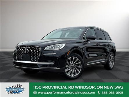 2023 Lincoln Corsair Reserve (Stk: TL03555) in Windsor - Image 1 of 28