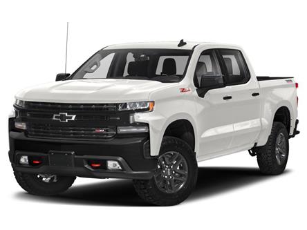2022 Chevrolet Silverado 1500 LTD LT Trail Boss (Stk: 25102A) in Ottawa - Image 1 of 11