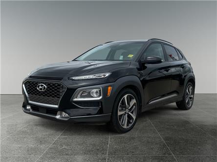 2021 Hyundai Kona 1.6T Ultimate (Stk: P40117) in Saskatoon - Image 1 of 15