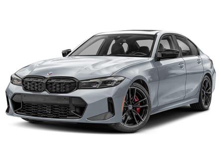 2025 BMW M340i xDrive (Stk: 5691179) in Etobicoke - Image 1 of 12