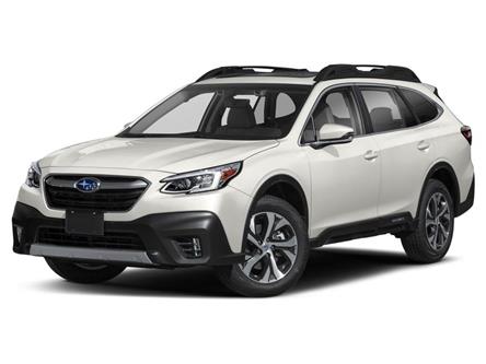 2021 Subaru Outback Limited (Stk: L580) in Newmarket - Image 1 of 12