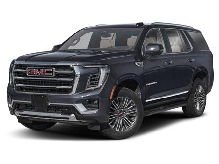 2025 GMC Yukon Denali (Stk: 25769) in Haliburton - Image 1 of 12