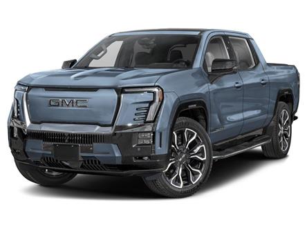 2025 GMC Sierra EV Denali (Stk: 251272) in Huntsville - Image 1 of 12