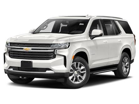 2022 Chevrolet Tahoe LT (Stk: YTJT24328A) in Terrace Bay - Image 1 of 11