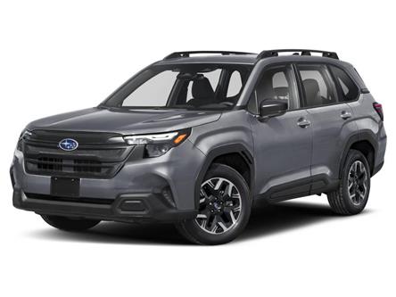 2025 Subaru Forester Convenience (Stk: 32451A) in Thunder Bay - Image 1 of 11