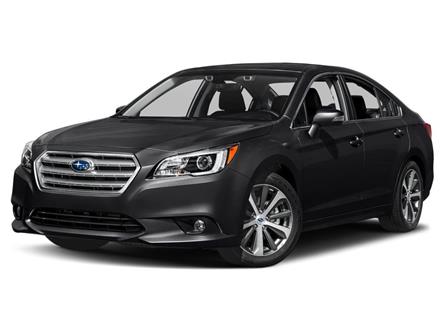 2017 Subaru Legacy 3.6R Limited (Stk: S45509A) in Owen Sound - Image 1 of 9