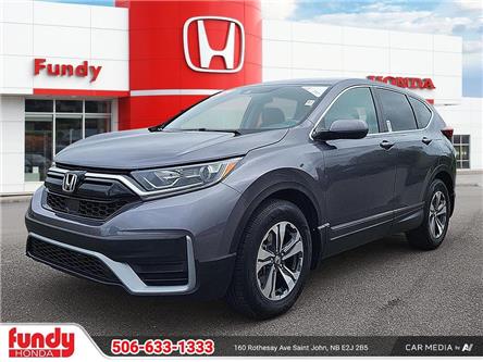 2020 Honda CR-V LX (Stk: TL2441) in Saint John - Image 1 of 27