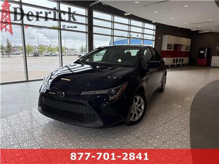 2022 Toyota Corolla  (Stk: 2214557) in Edmonton - Image 1 of 23
