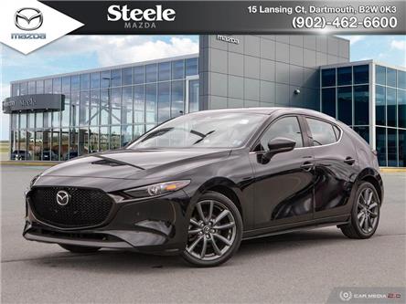 2023 Mazda Mazda3 Sport GT (Stk: PL6073) in Dartmouth - Image 1 of 29