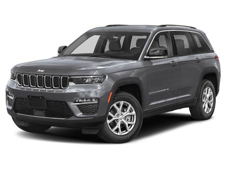2024 Jeep Grand Cherokee Laredo (Stk: R178381) in Surrey - Image 1 of 11