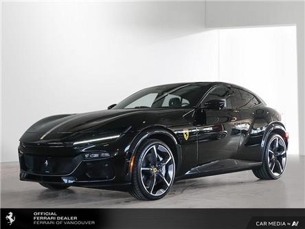 2023 Ferrari Purosangue  (Stk: C0279) in Vancouver - Image 1 of 24