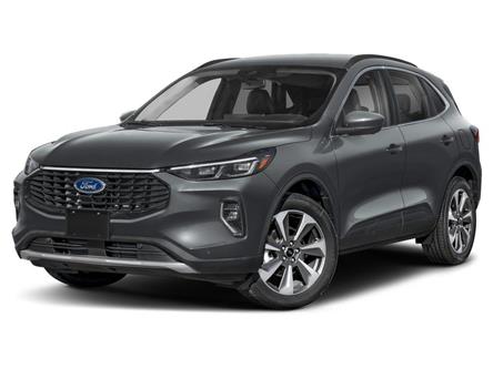 2025 Ford Escape Platinum (Stk: P1914) in Dartmouth - Image 1 of 12