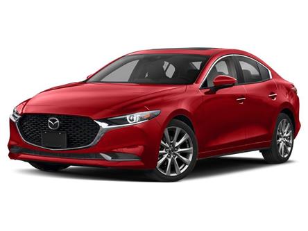 2020 Mazda Mazda3 GT (Stk: N327530A) in New Glasgow - Image 1 of 11