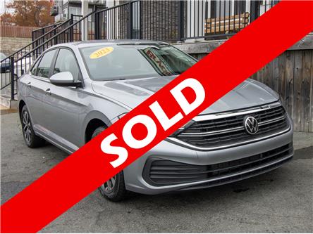 2023 Volkswagen Jetta Trendline (Stk: 007998) in Lower Sackville - Image 1 of 25