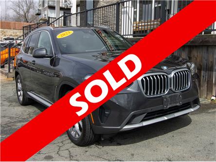 2023 BMW X3 xDrive30i (Stk: S23066) in Lower Sackville - Image 1 of 26