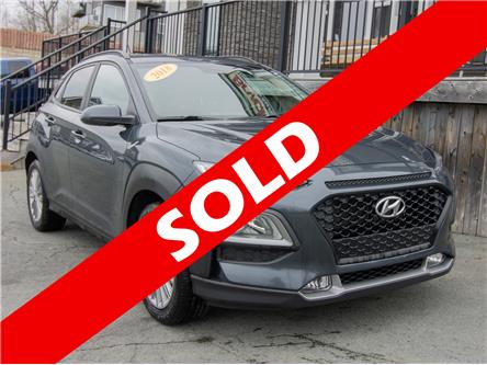 2018 Hyundai Kona 2.0L Preferred (Stk: 127342) in Lower Sackville - Image 1 of 22