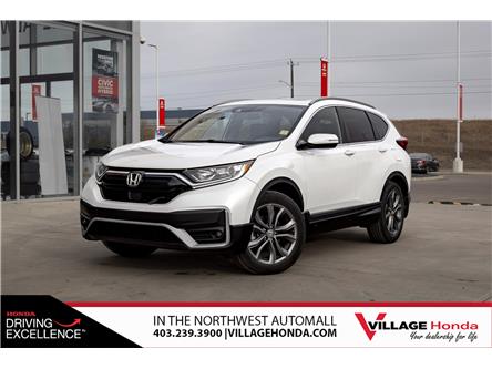 2020 Honda CR-V Sport (Stk: SQ0922A) in Calgary - Image 1 of 37