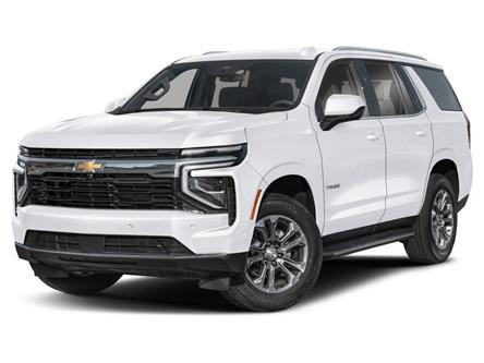 2025 Chevrolet Tahoe High Country in Stony Plain - Image 1 of 12
