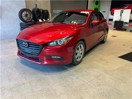 2021 Mazda CX-5  (Stk: C535A) in Miramichi - Image 1 of 7