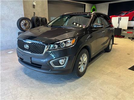 2018 Kia Sorento 2.4L LX (Stk: 5C558A) in Miramichi - Image 1 of 8