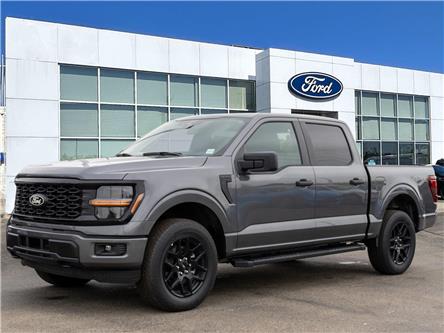 2024 Ford F-150 STX (Stk: 24713) in Perth - Image 1 of 26