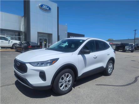2025 Ford Escape Active (Stk: ES533) in Miramichi - Image 1 of 13 2025 Ford Escape Active (Stk: ES533) in Miramichi - Image 1 of 13