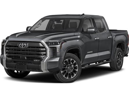 2024 Toyota Tundra Limited (Stk: 11U3932) in Markham - Image 1 of 2
