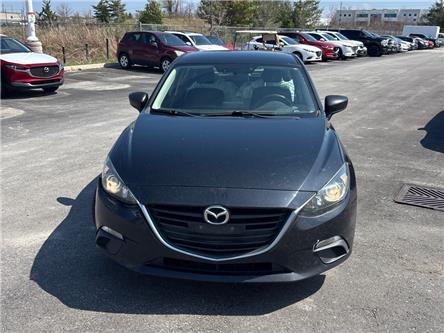 2015 Mazda Mazda3 Sport GS (Stk: 2505217) in Waterloo - Image 1 of 3