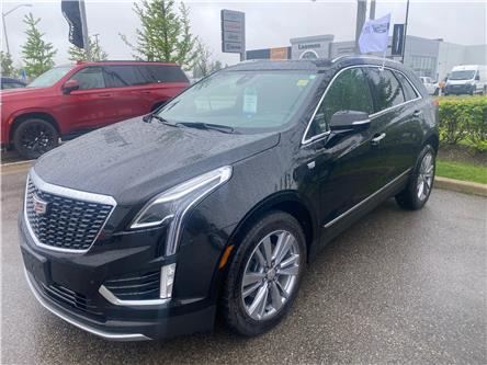 2024 Cadillac XT5 Premium Luxury (Stk: 255106A) in London - Image 1 of 6