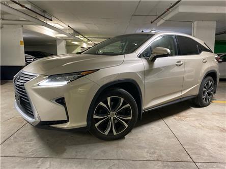 2016 Lexus RX 350 Base (Stk: 2505201) in Waterloo - Image 1 of 7