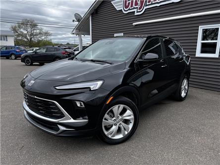 2025 Buick Encore GX Preferred in Sussex - Image 1 of 19