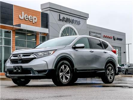 2019 Honda CR-V LX (Stk: 15-IC040) in London - Image 1 of 5