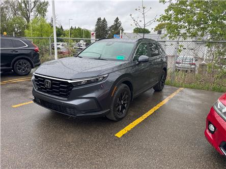 2023 Honda CR-V Sport (Stk: A-0013) in Brockville - Image 1 of 9