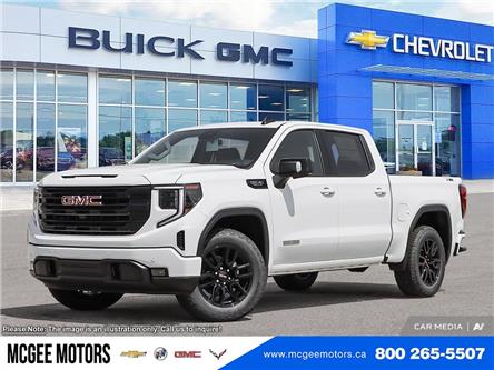 2025 GMC Sierra 1500 Elevation (Stk: 308346) in Goderich - Image 1 of 23