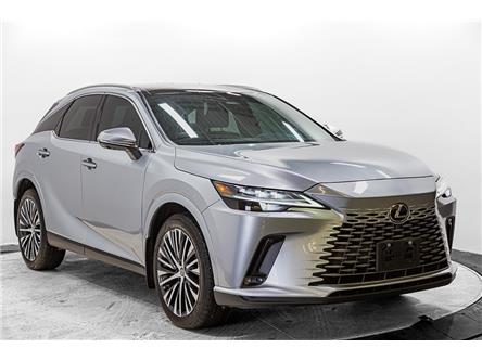 2024 Lexus RX 350h Base (Stk: 036381I) in Brampton - Image 1 of 24