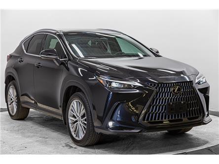 2024 Lexus NX 350h Base (Stk: 024158T) in Brampton - Image 1 of 22