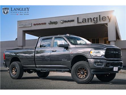 2024 RAM 3500 Laramie (Stk: LC2568) in Surrey - Image 1 of 18